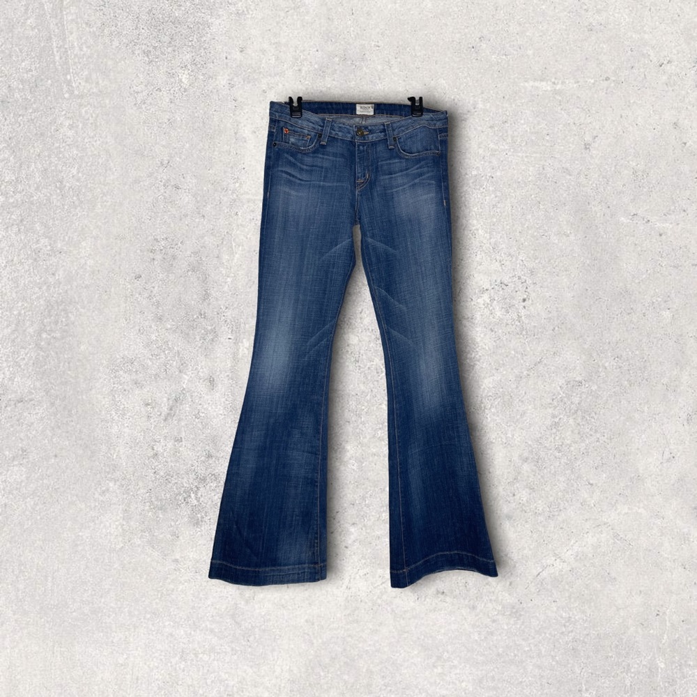 Hudson Ferris Flare 24” Leg Opening Style# W508DSX
